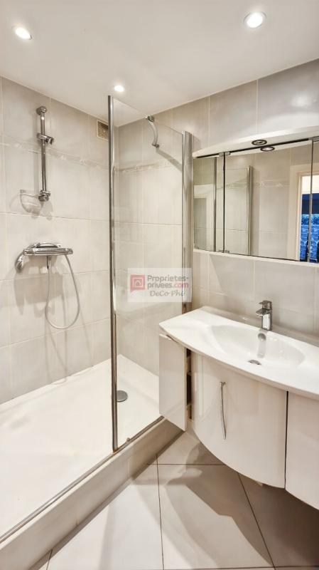 Appartement - 110 m² - 5 pièces