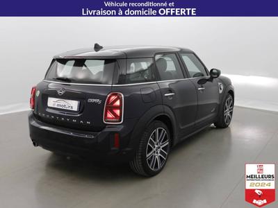 Mini Countryman 125+95 All4 Bva6 Cooper se Yours