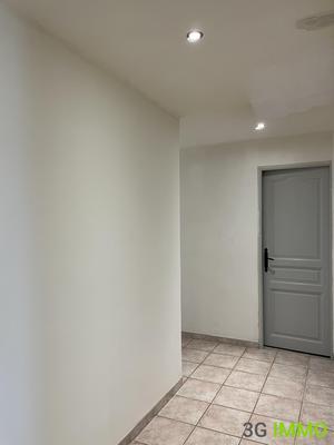 Maison - 116 m² - 5 pièces