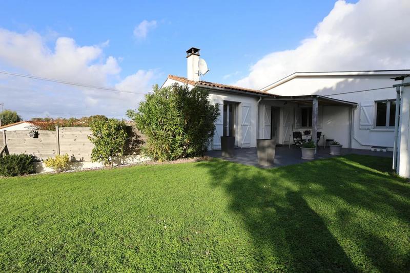 Propriété - 156 m² - 5 pièces