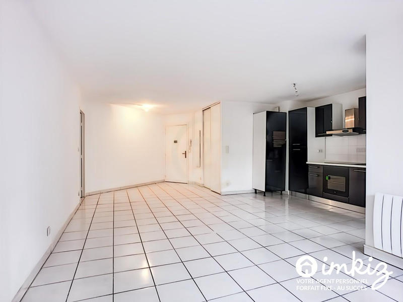 Appartement - 86 m² - 4 pièces