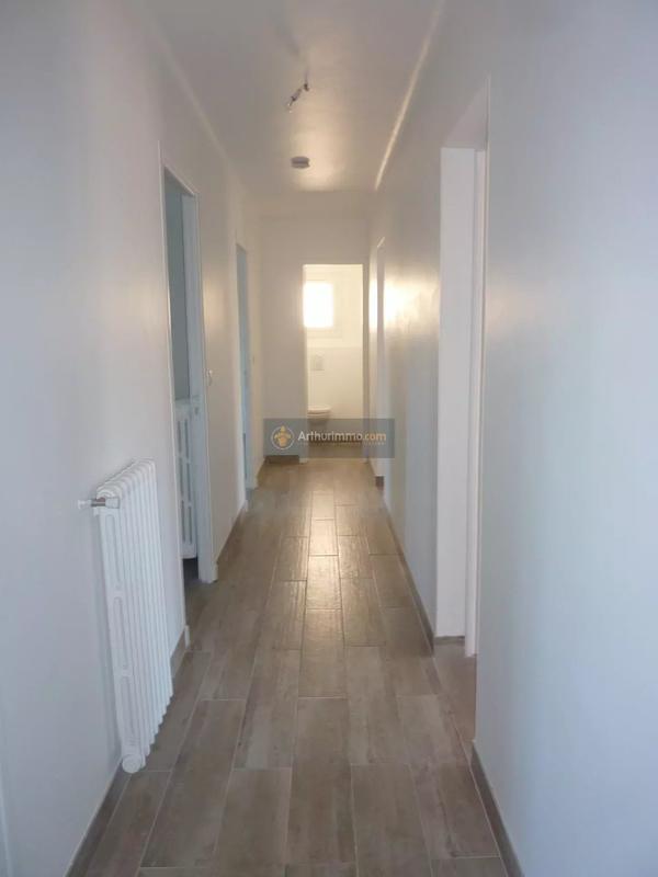 Appartement - 83 m² - 3 pièces