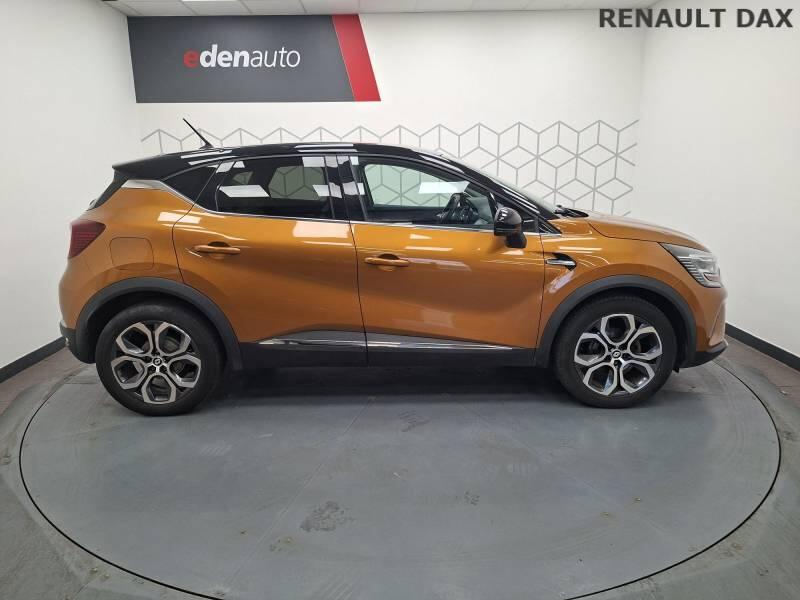 Renault Captur TCe 90 - 21 Intens