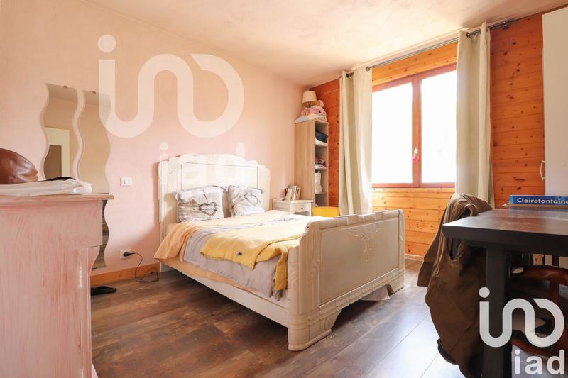 Maison - 130 m² - 4 pièces