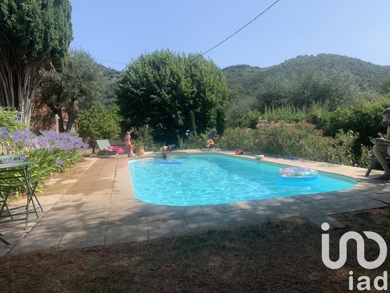 Bastide - 190 m² - 7 pièces