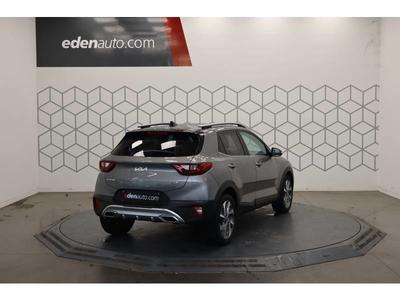 Kia Stonic 1.0 t-GDi 120 ch Mhev Dct7 Gt Line