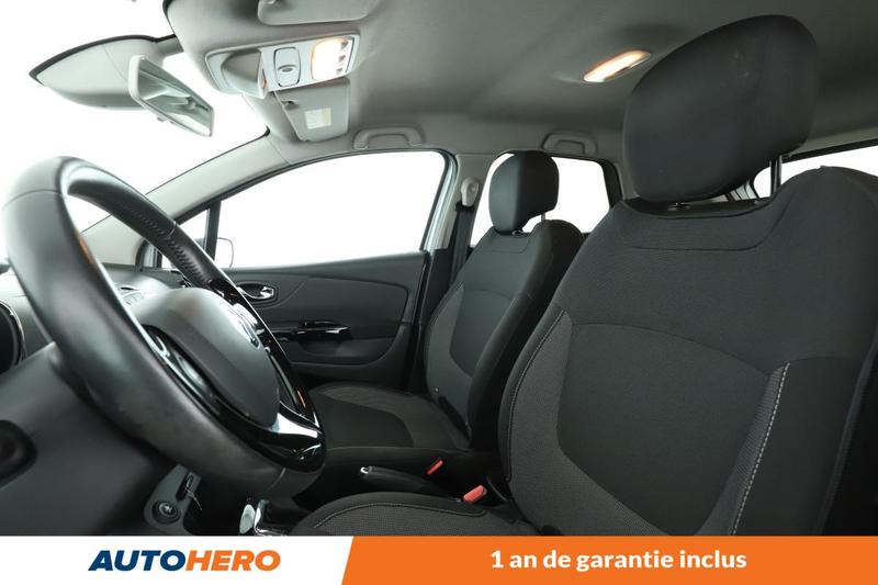 Renault Captur 1.2 TCe Intens Edc 120 ch