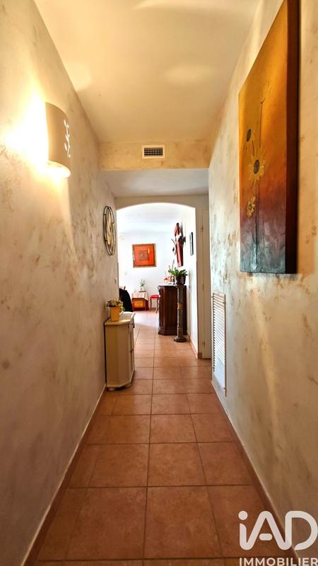 Maison - 101 m² - 5 pièces