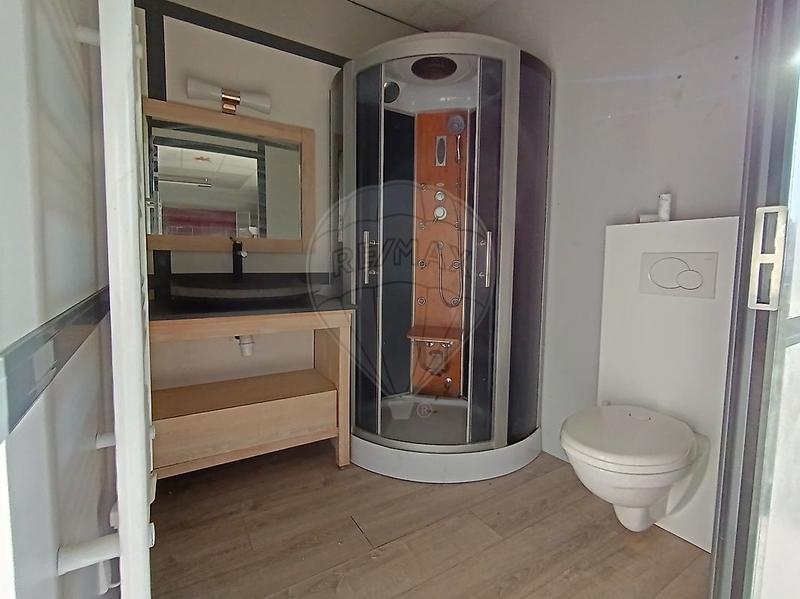 Maison - 137 m² - 5 pièces