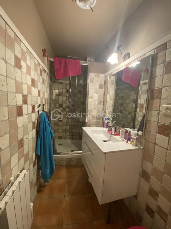 Appartement - 106 m² - 4 pièces