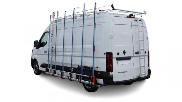 Renault Master Van Nouveau L3h2 Advance 3t5 Blue dCi 150 Leasing