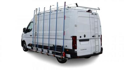 Renault Master Van Nouveau L3h2 Advance 3t5 Blue dCi 150 Leasing