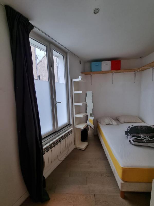 Appartement - 30 m² - 3 pièces