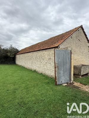 Ferme - 83 m² - 1 pièce