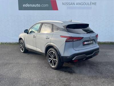 Nissan Qashqai e-Power 190 ch Tekna