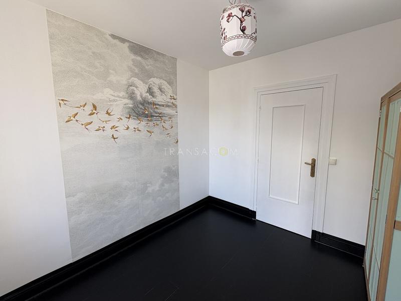 Appartement - 49 m² - 3 pièces