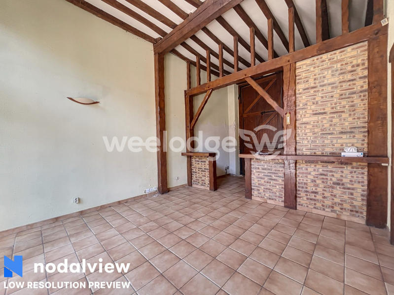 Maison - 313 m² - 10 pièces