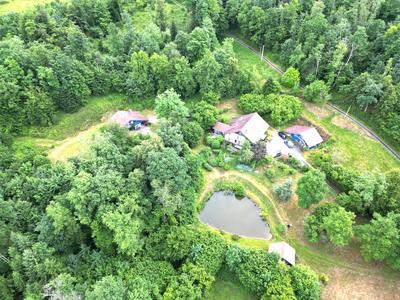 Villa - 333 m² - 20 pièces