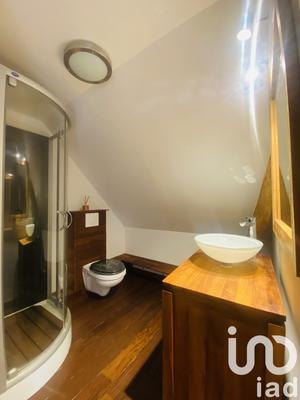 Maison - 170 m² - 5 pièces