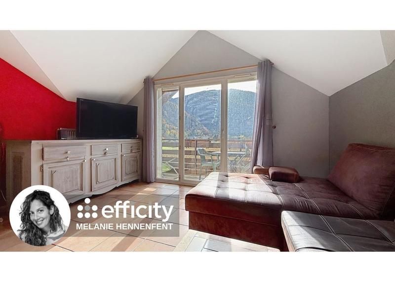 Appartement - 78 m² - 3 pièces