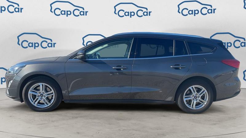 Ford Focus Sw IV 1.0 EcoBoost 125 Trend Business