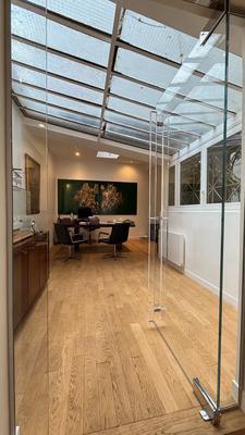 Local commercial - 82 m²