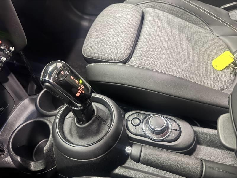 Mini Mini Hatch 3 Portes Cooper 136 ch Dkg7 Edition Premium Plus