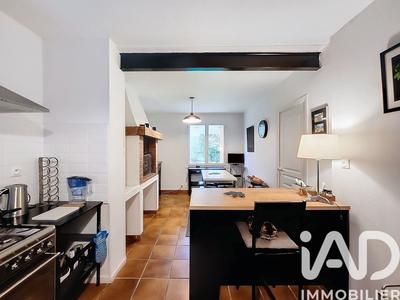 Maison - 135 m² - 4 pièces