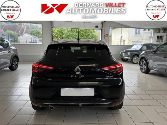 Renault Clio V TCe 100 Gpl - 21 Intens