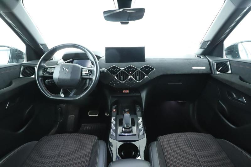 Ds Ds 3 Crossback 1.2 PureTech Performance Line + Automatique 155 ch