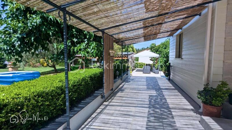 Maison - 118 m² - 6 pièces