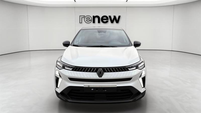 Renault Captur TCe 90 ch Evolution