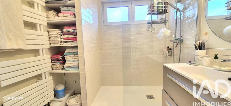 Appartement - 115 m² - 5 pièces