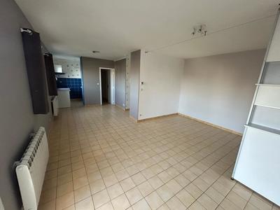 Appartement - 41 m² - 1 pièce