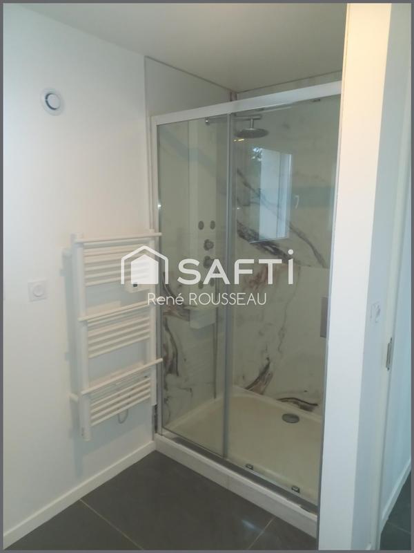 Maison - 127 m² - 4 pièces