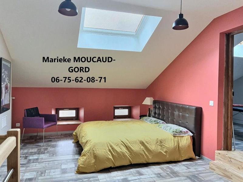 Maison - 150 m² - 10 pièces