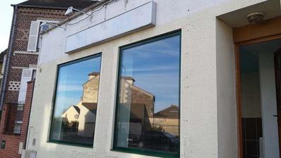 Local commercial - 24 m²