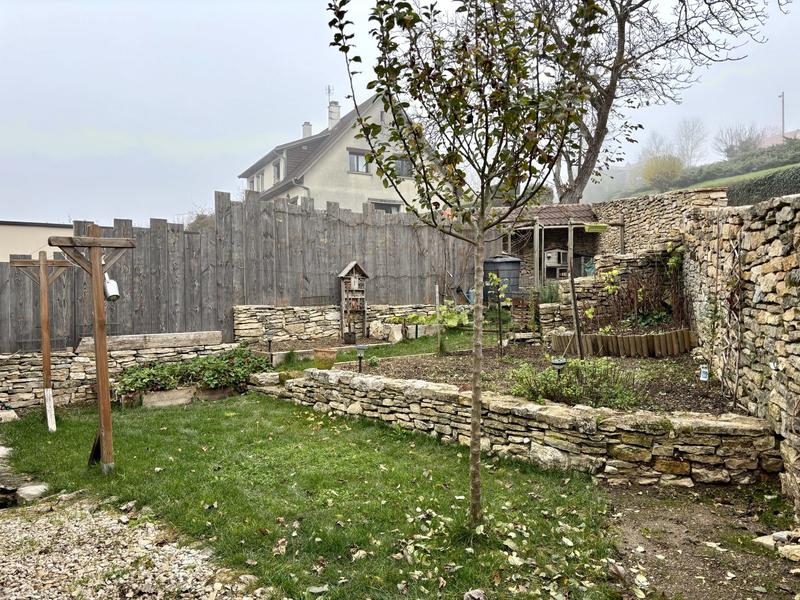 Maison - 147 m² - 5 pièces