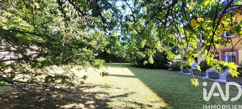 Maison - 179 m² - 6 pièces