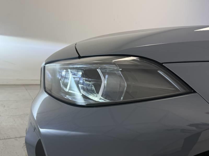 Bmw Série 1 118d 150 ch Bva8 m Sport