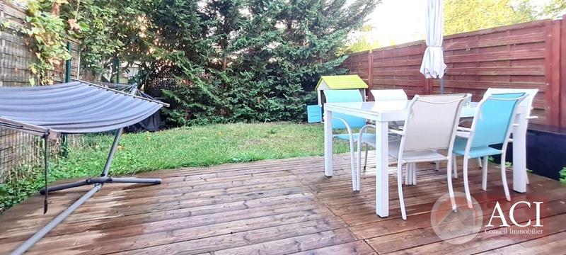 Maison - 88 m² - 4 pièces