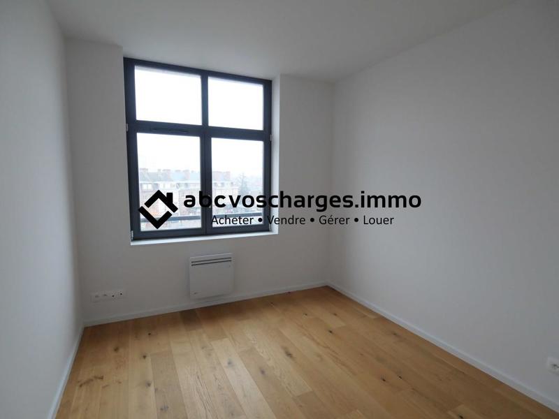 Duplex - 106 m² - 4 pièces
