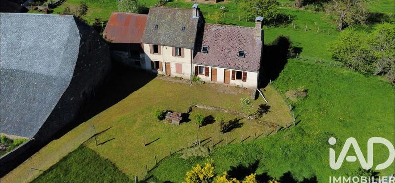 Maison - 157 m² - 7 pièces