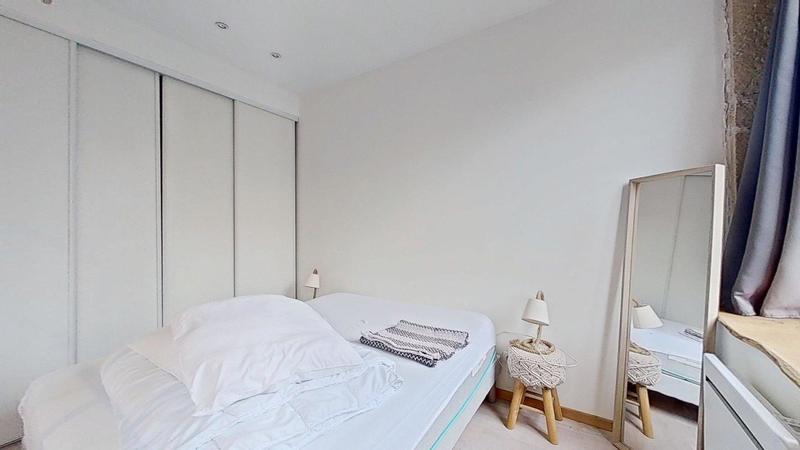 Appartement - 49 m² - 2 pièces