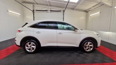 Ds Ds 7 Crossback BlueHDi 130 Automatique Business