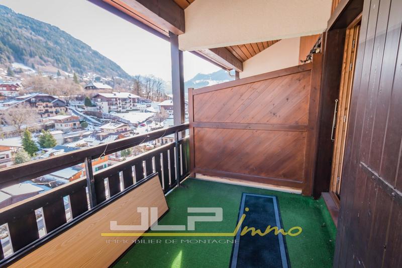 Appartement - 33 m² - 3 pièces