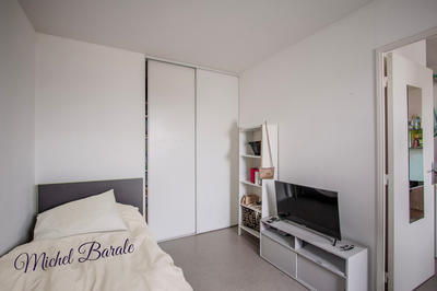 Appartement - 28 m² - 2 pièces