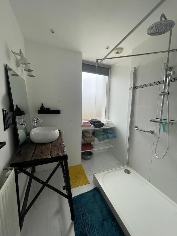 Maison - 91 m² - 5 pièces