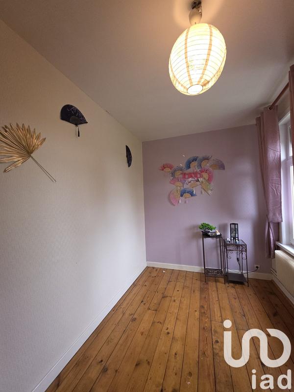 Maison de campagne - 443 m² - 19 pièces