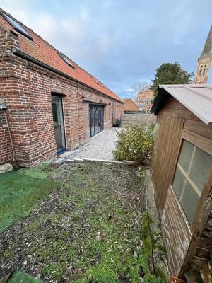 Maison - 79 m² - 4 pièces